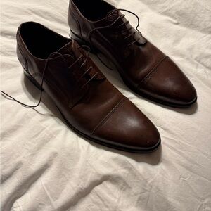 Black Calzatura Shoe Box